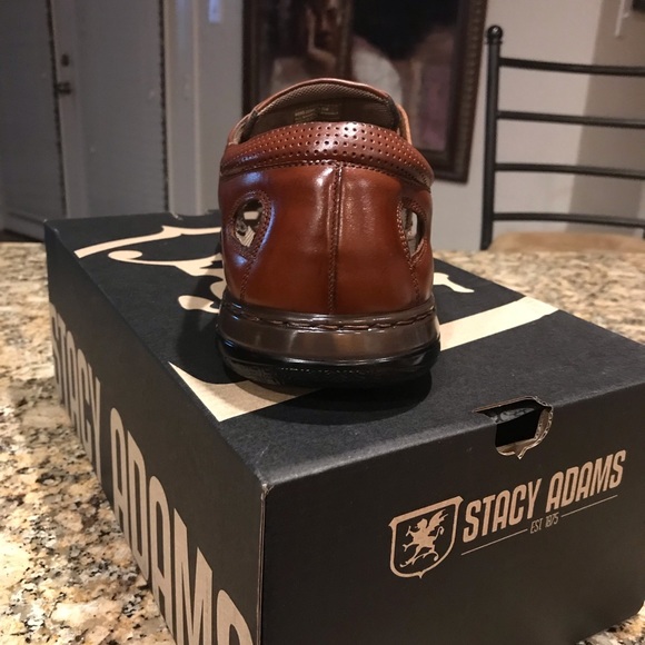 Stacy Adams size 13.. - Picture 3 of 6